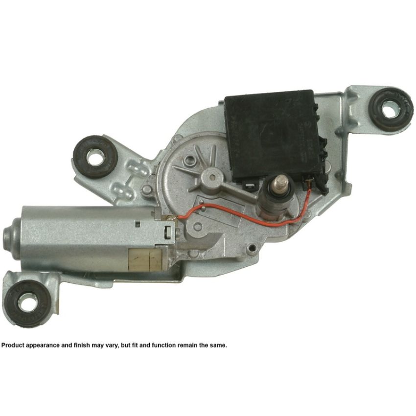 CARDONE Reman 43-2110 Remanufactured Windshield Wiper Motor