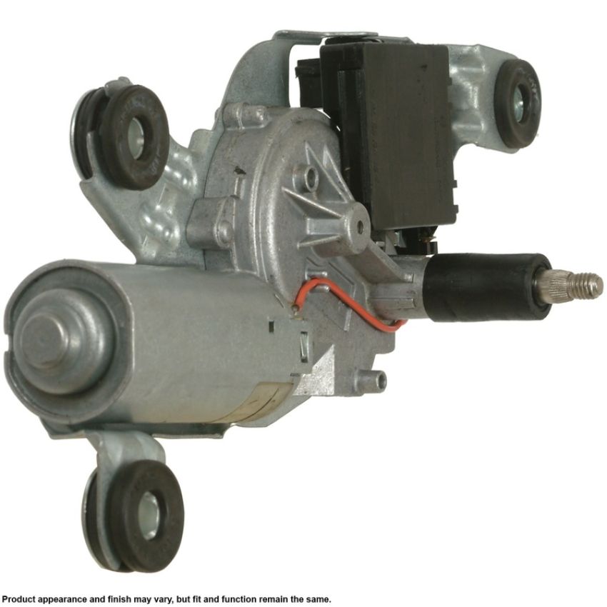 CARDONE Reman 43-2110 Remanufactured Windshield Wiper Motor