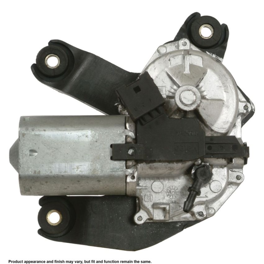 CARDONE Reman 43-2111 Remanufactured Windshield Wiper Motor