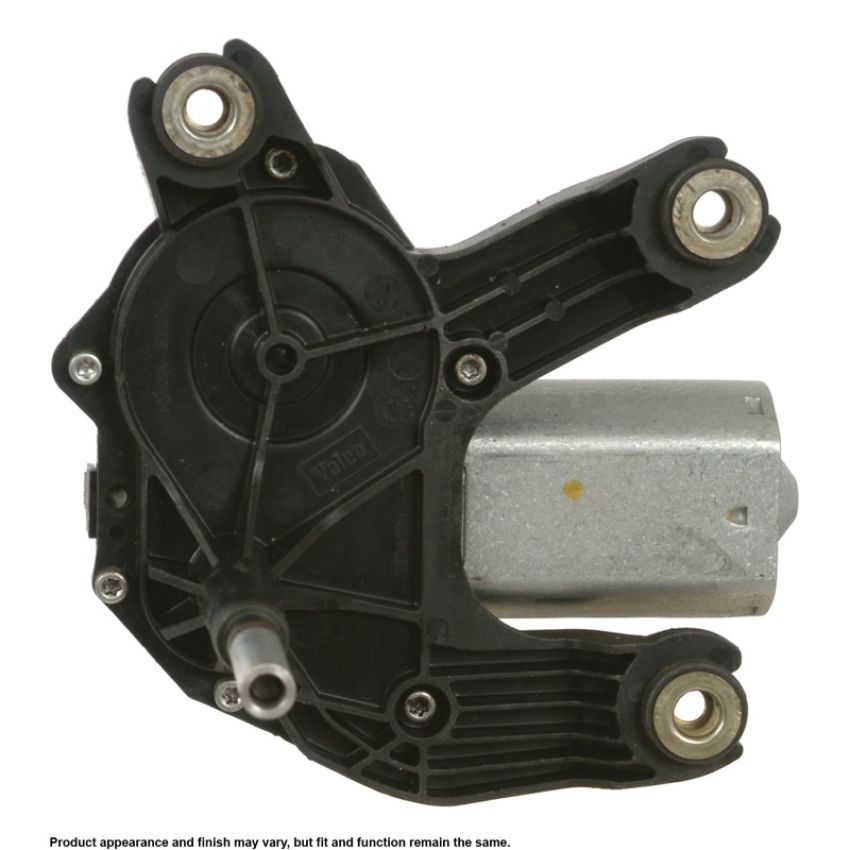 CARDONE Reman 43-2111 Remanufactured Windshield Wiper Motor