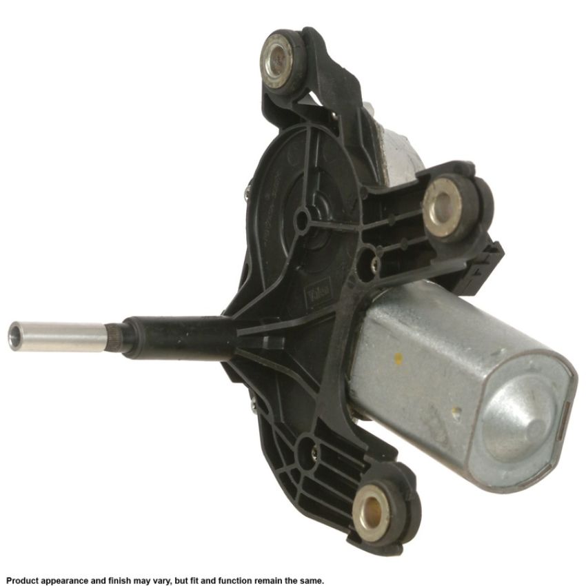 CARDONE Reman 43-2111 Remanufactured Windshield Wiper Motor