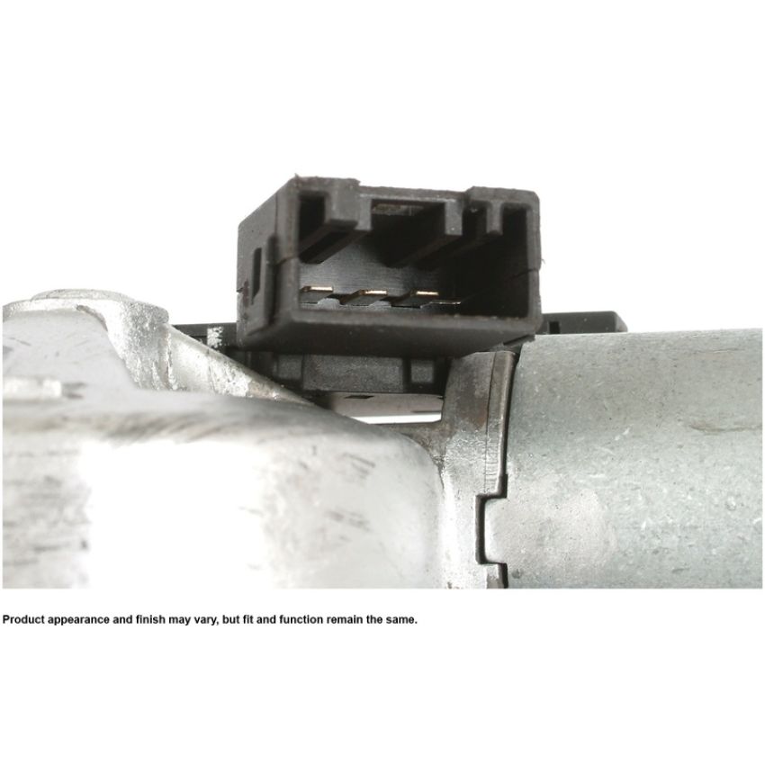 CARDONE Reman 43-2111 Remanufactured Windshield Wiper Motor