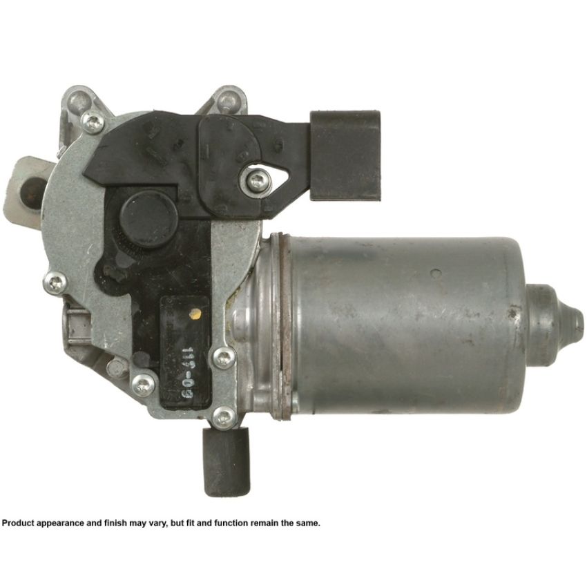 CARDONE Reman 43-2121 Remanufactured Windshield Wiper Motor