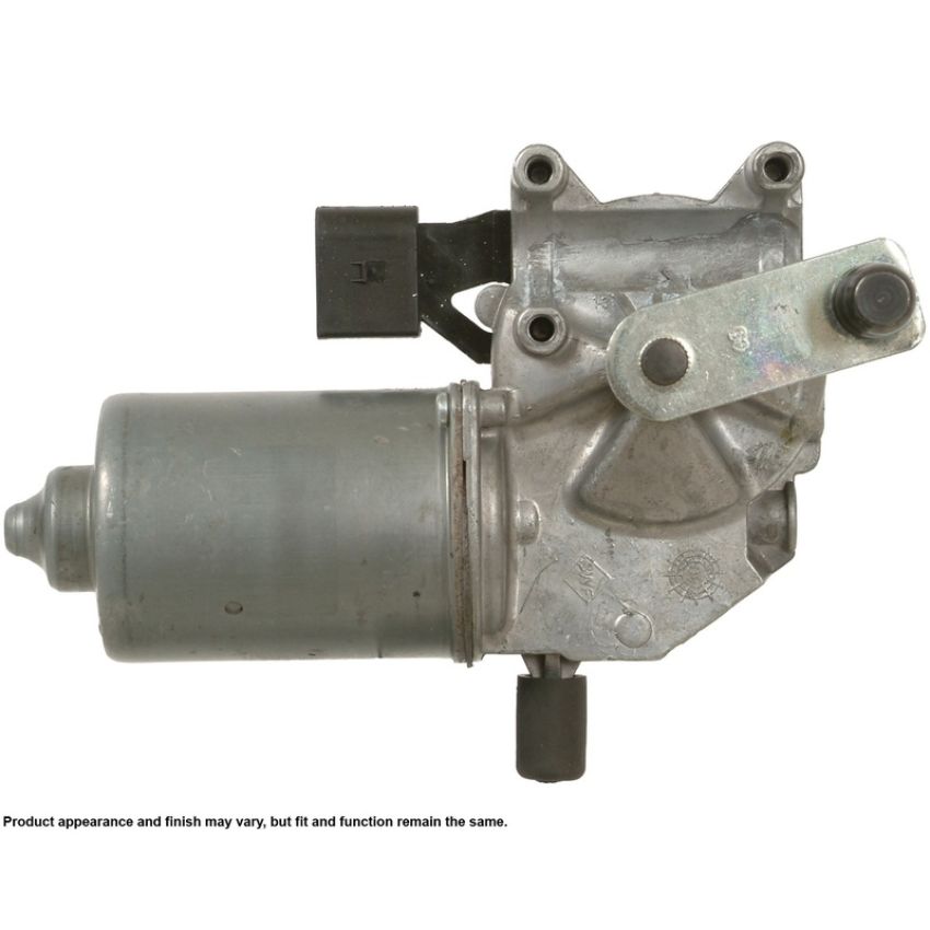 CARDONE Reman 43-2121 Remanufactured Windshield Wiper Motor