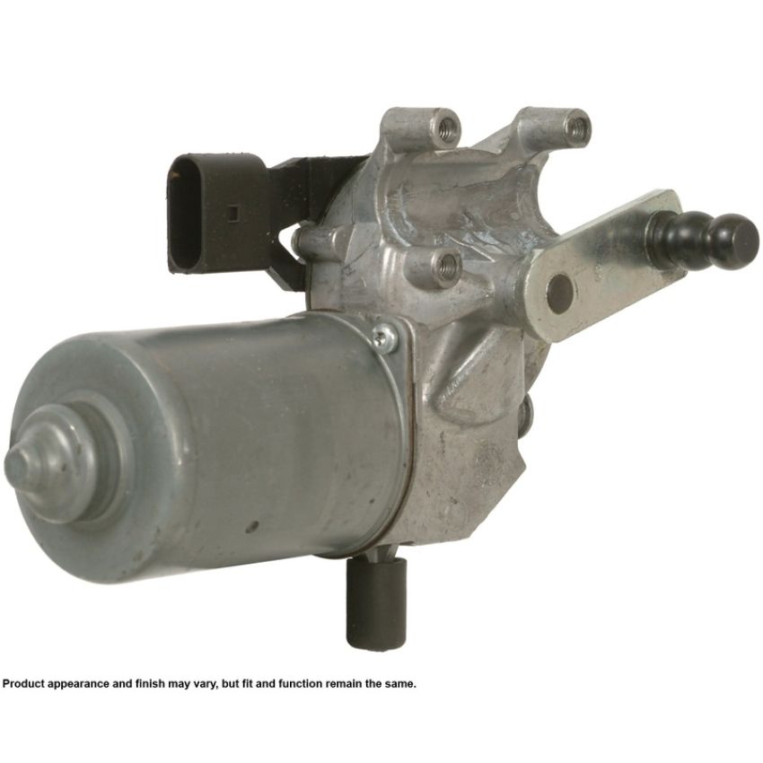 CARDONE Reman 43-2121 Remanufactured Windshield Wiper Motor
