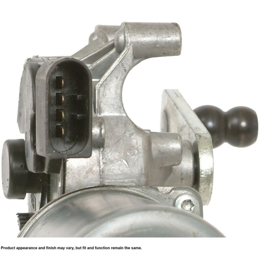 CARDONE Reman 43-2121 Remanufactured Windshield Wiper Motor