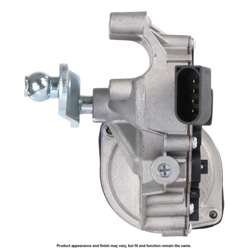 CARDONE Reman 43-2122 Remanufactured Windshield Wiper Motor