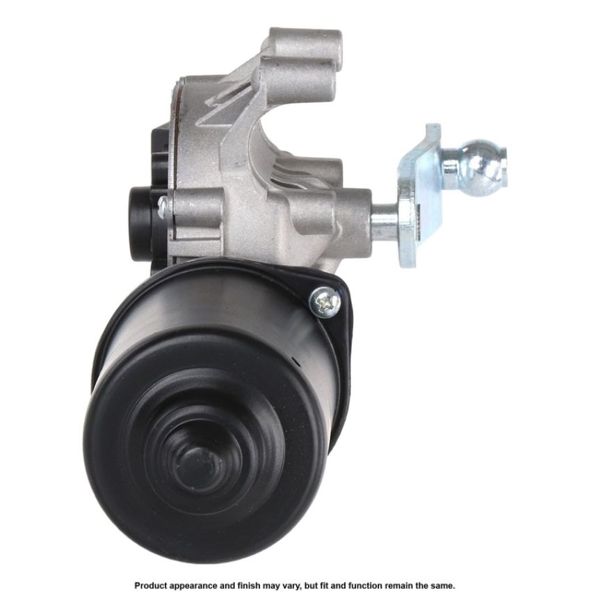 CARDONE Reman 43-2122 Remanufactured Windshield Wiper Motor
