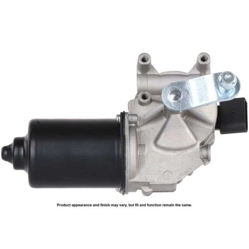 CARDONE Reman 43-2122 Remanufactured Windshield Wiper Motor