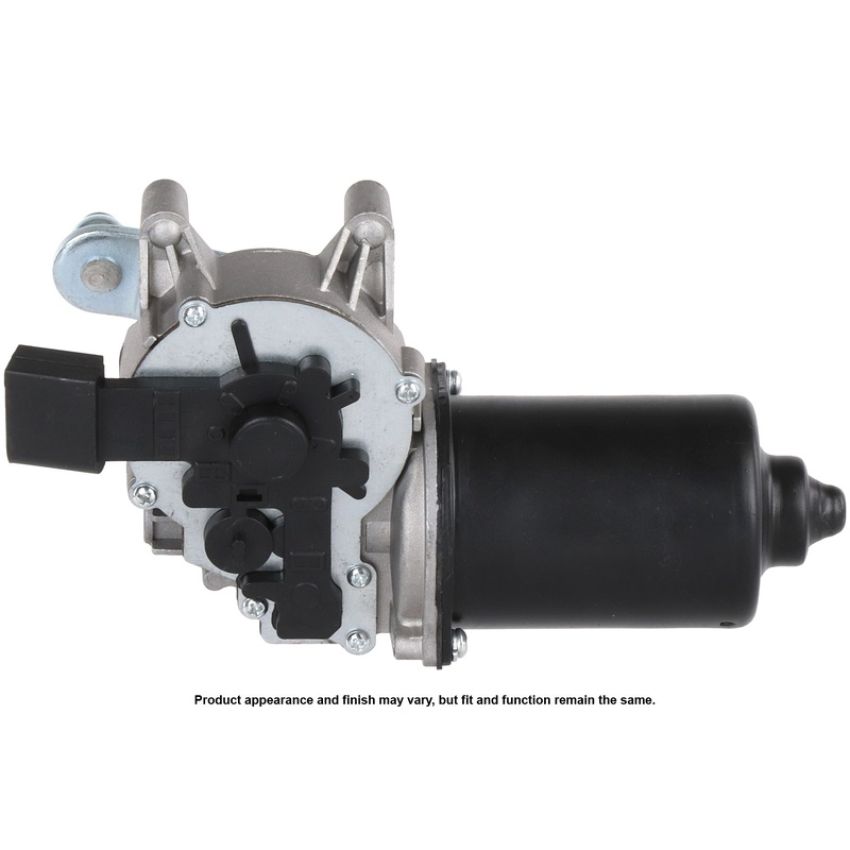 CARDONE Reman 43-2122 Remanufactured Windshield Wiper Motor