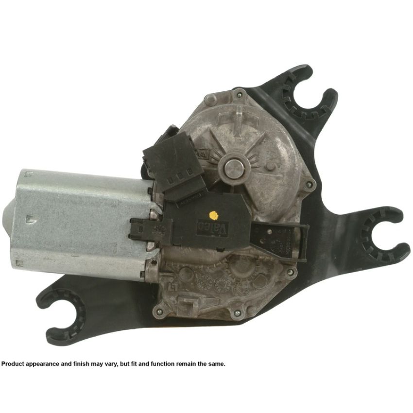 CARDONE Reman 43-2123 Remanufactured Windshield Wiper Motor