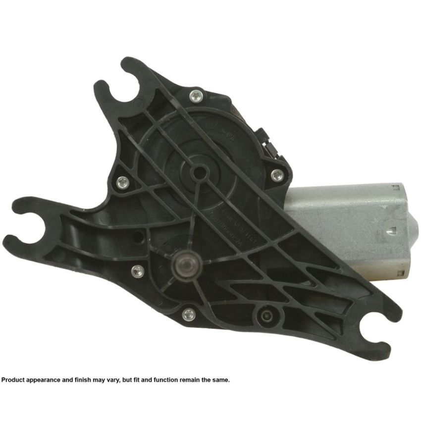 CARDONE Reman 43-2123 Remanufactured Windshield Wiper Motor