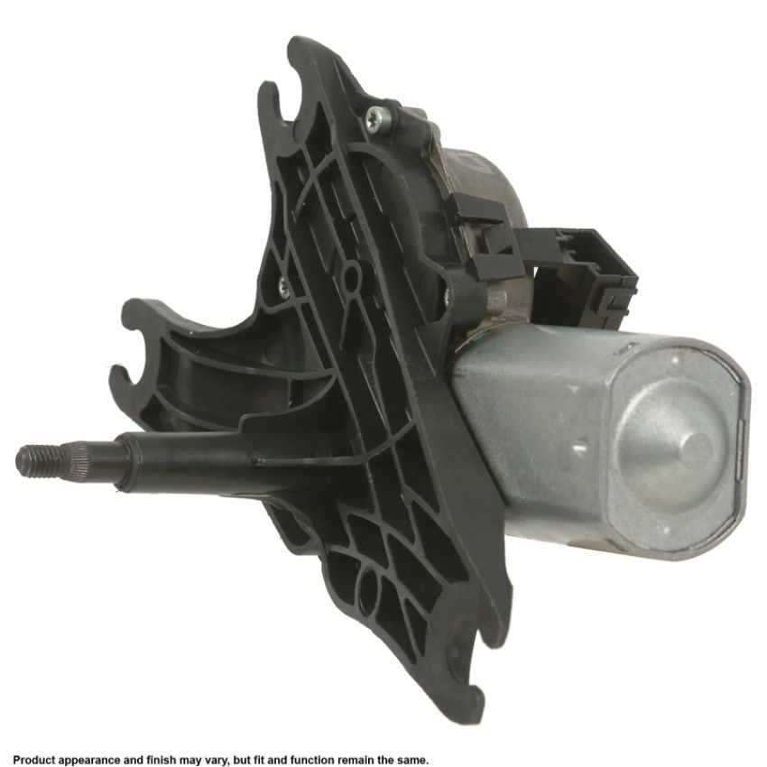 CARDONE Reman 43-2123 Remanufactured Windshield Wiper Motor