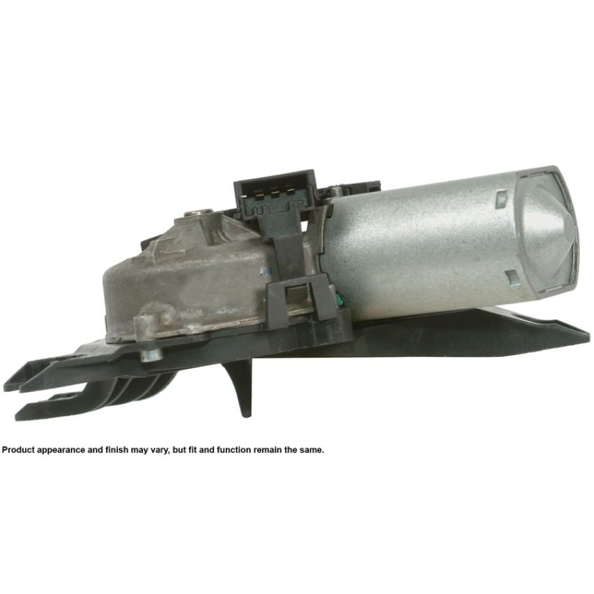 CARDONE Reman 43-2123 Remanufactured Windshield Wiper Motor