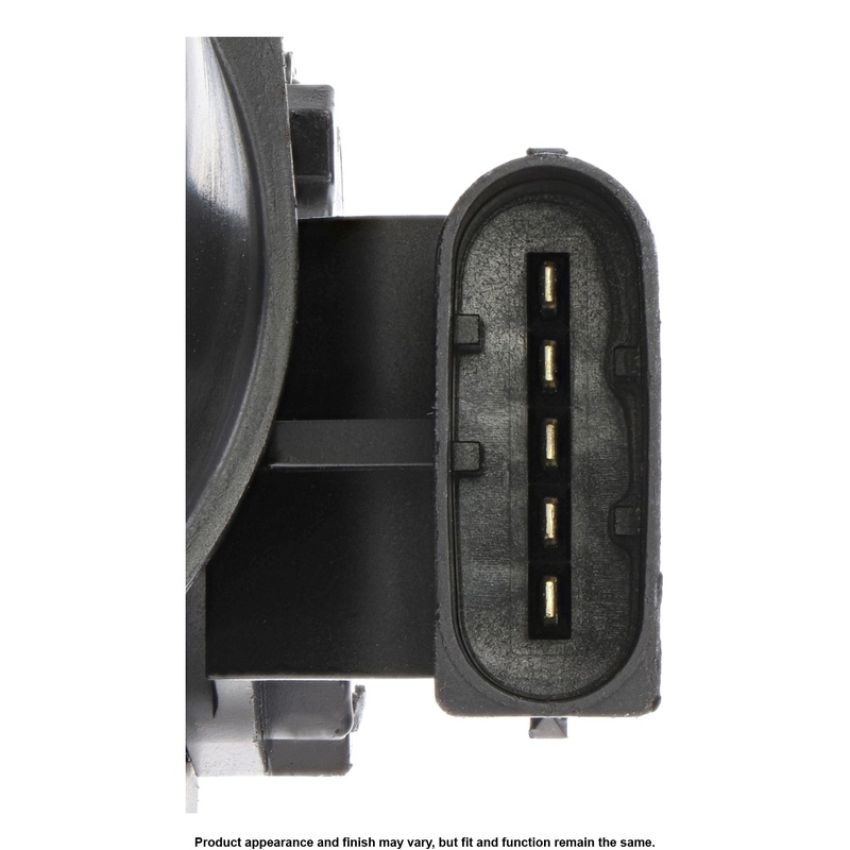CARDONE Reman 43-2124 Remanufactured Windshield Wiper Motor