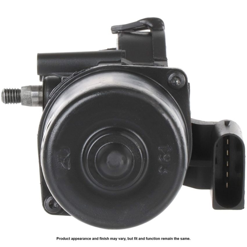 CARDONE Reman 43-2124 Remanufactured Windshield Wiper Motor