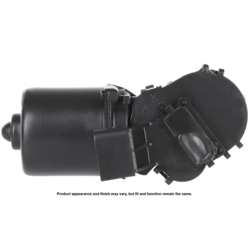 CARDONE Reman 43-2124 Remanufactured Windshield Wiper Motor