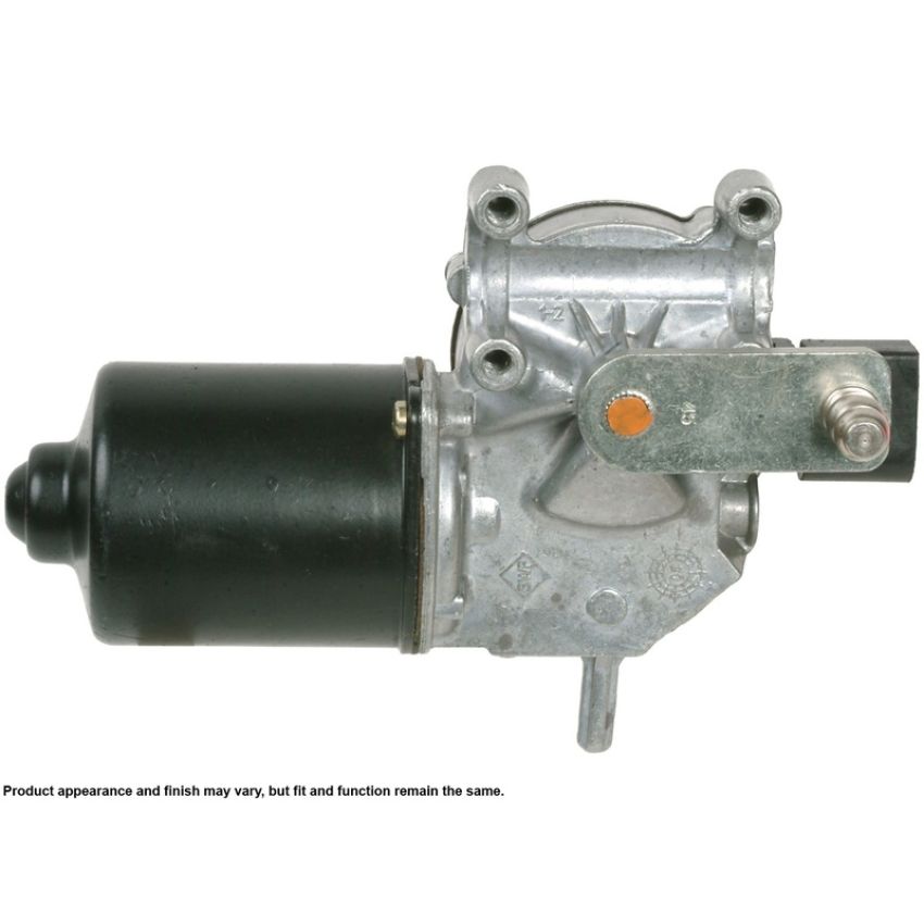 CARDONE Reman 43-2126 Remanufactured Windshield Wiper Motor