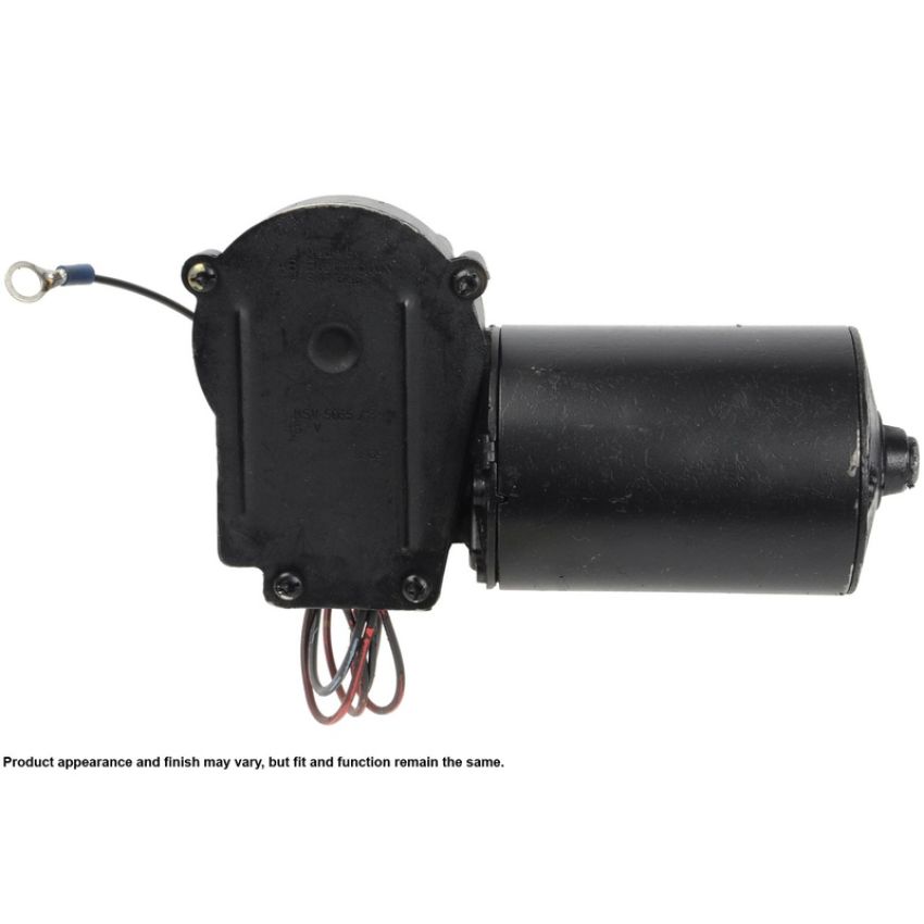 CARDONE Reman 43-2800 Remanufactured Windshield Wiper Motor