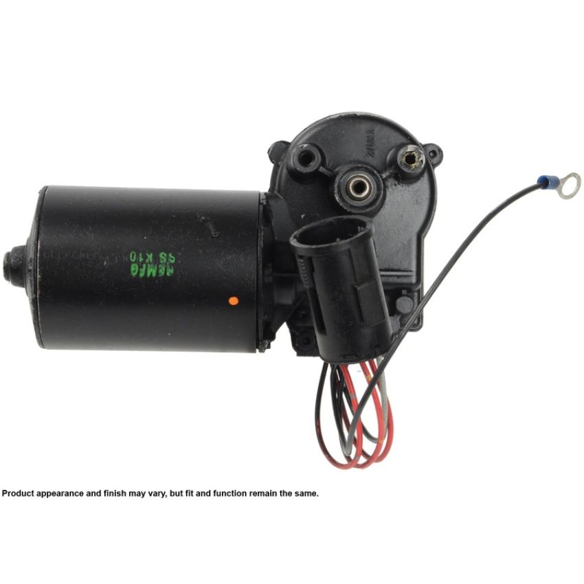 CARDONE Reman 43-2800 Remanufactured Windshield Wiper Motor