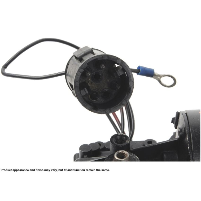 CARDONE Reman 43-2800 Remanufactured Windshield Wiper Motor