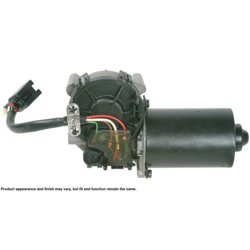CARDONE Reman 43-2802 Remanufactured Windshield Wiper Motor