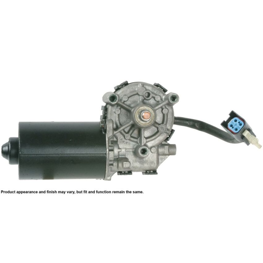 CARDONE Reman 43-2802 Remanufactured Windshield Wiper Motor