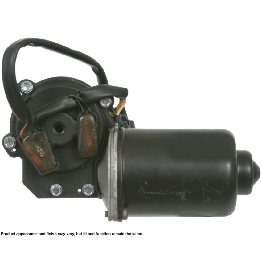CARDONE Reman 43-2803 Remanufactured Windshield Wiper Motor