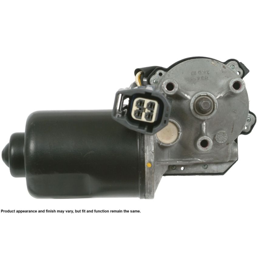 CARDONE Reman 43-2803 Remanufactured Windshield Wiper Motor