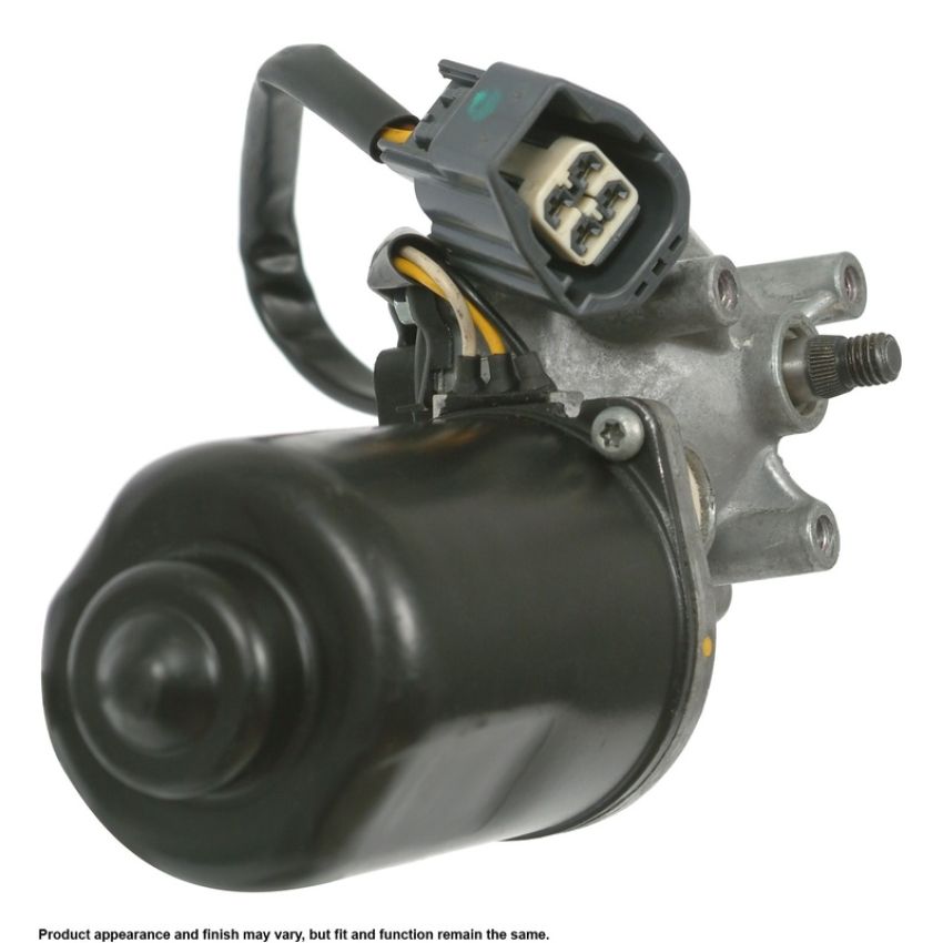 CARDONE Reman 43-2803 Remanufactured Windshield Wiper Motor
