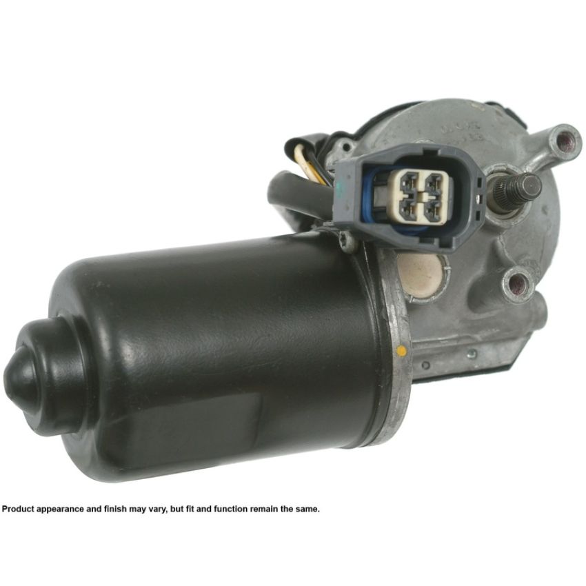 CARDONE Reman 43-2803 Remanufactured Windshield Wiper Motor