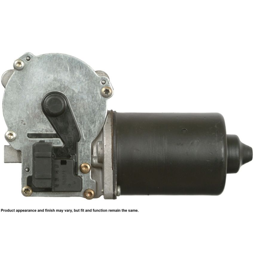 CARDONE Reman 43-2810 Remanufactured Windshield Wiper Motor