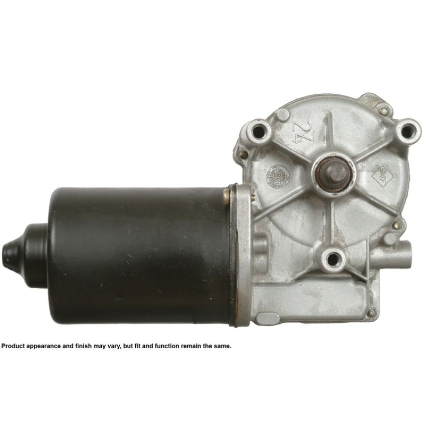 CARDONE Reman 43-2810 Remanufactured Windshield Wiper Motor