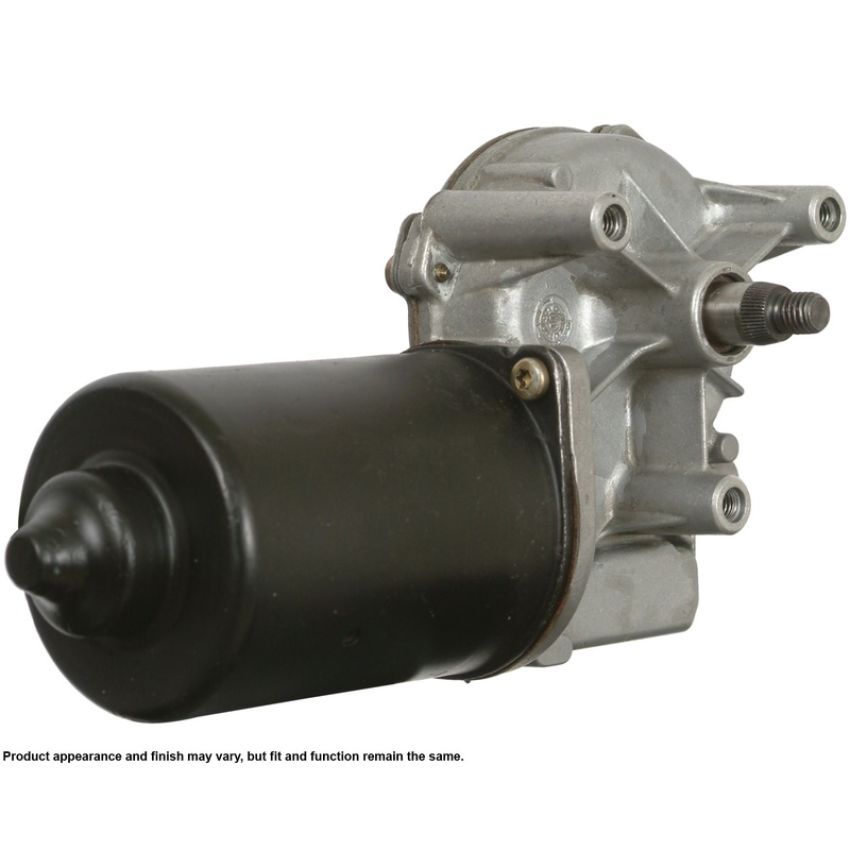 CARDONE Reman 43-2810 Remanufactured Windshield Wiper Motor