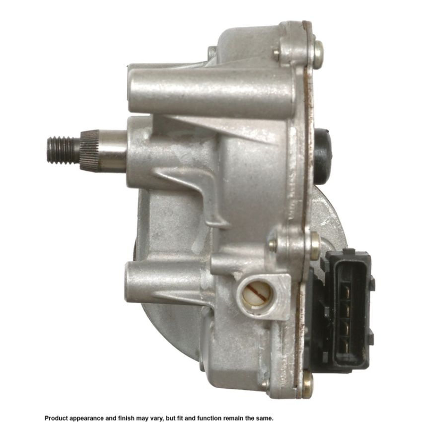 CARDONE Reman 43-2810 Remanufactured Windshield Wiper Motor