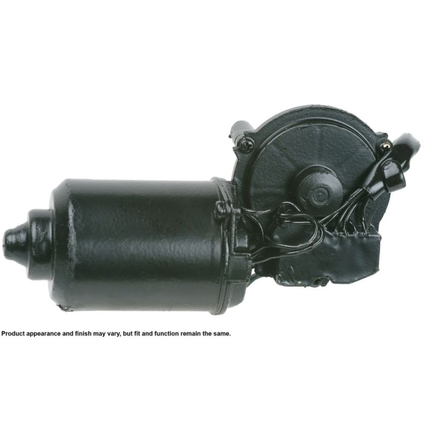 CARDONE Reman 43-2900 Remanufactured Windshield Wiper Motor