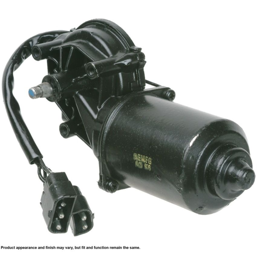 CARDONE Reman 43-2900 Remanufactured Windshield Wiper Motor