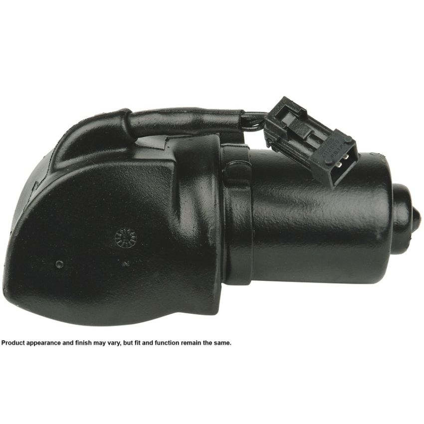 CARDONE Reman 43-2901 Remanufactured Windshield Wiper Motor