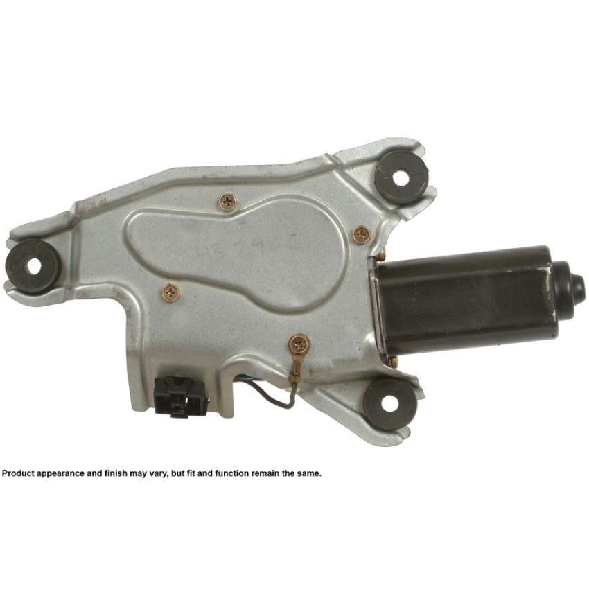 CARDONE Reman 43-2902 Remanufactured Windshield Wiper Motor