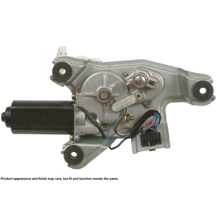 CARDONE Reman 43-2902 Remanufactured Windshield Wiper Motor