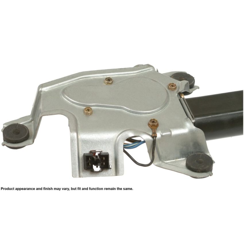 CARDONE Reman 43-2902 Remanufactured Windshield Wiper Motor