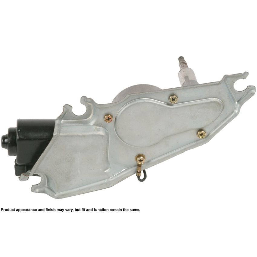 CARDONE Reman 43-2903 Remanufactured Windshield Wiper Motor