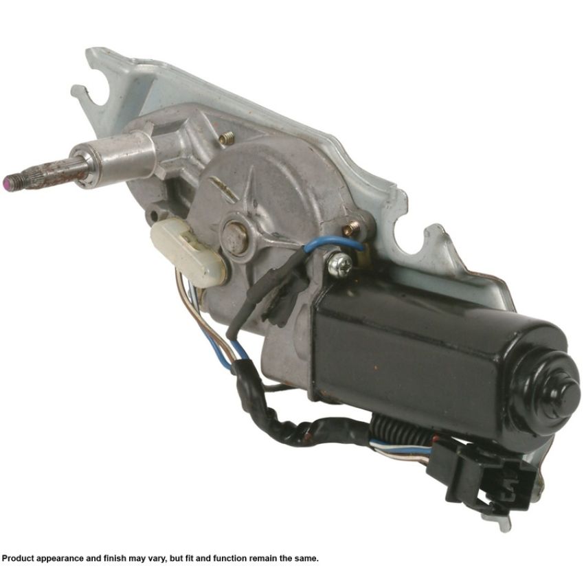 CARDONE Reman 43-2903 Remanufactured Windshield Wiper Motor
