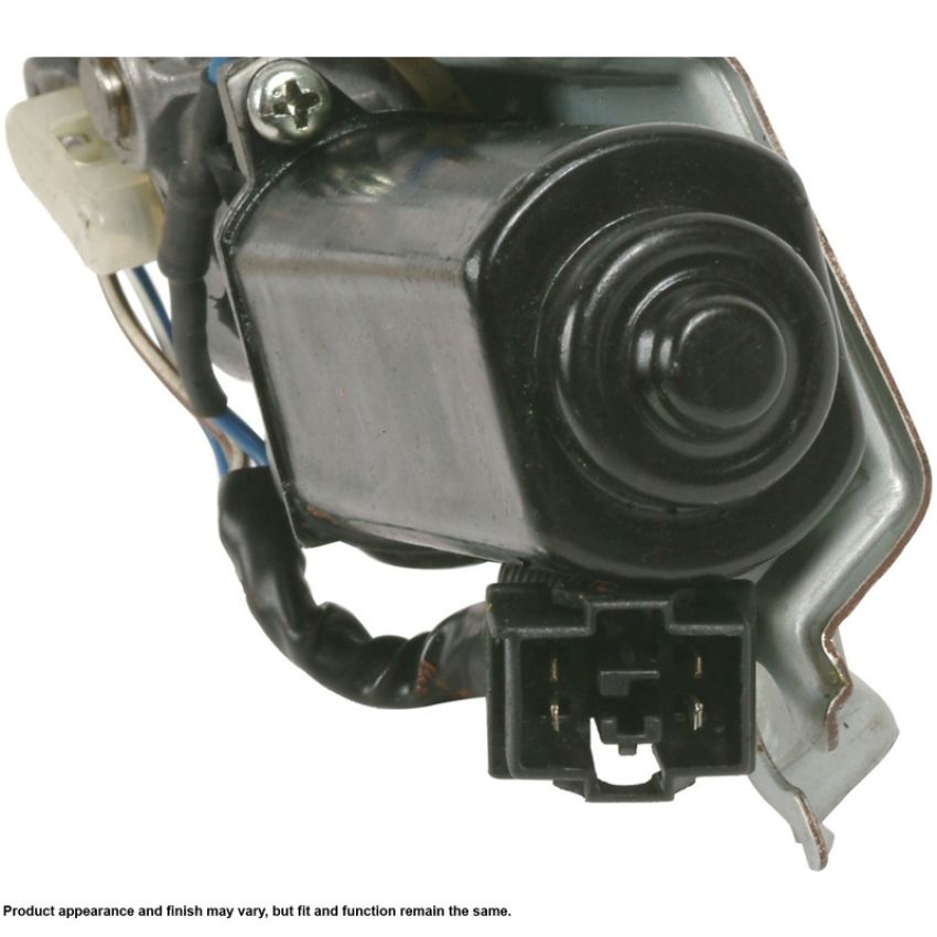 CARDONE Reman 43-2903 Remanufactured Windshield Wiper Motor