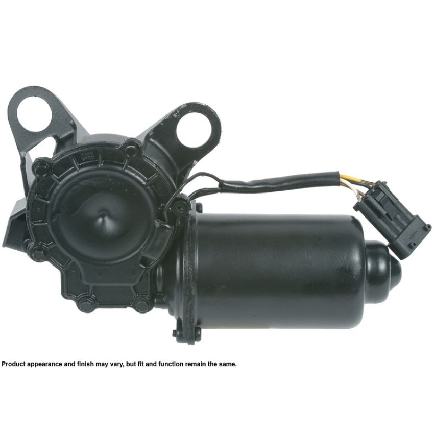 CARDONE Reman 43-2904 Remanufactured Windshield Wiper Motor