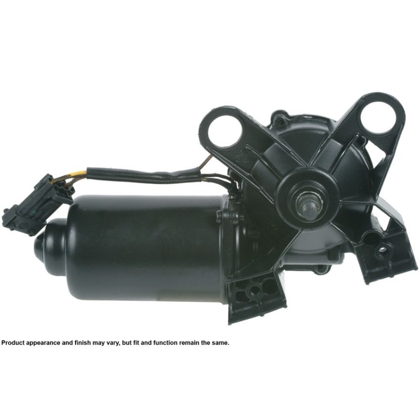 CARDONE Reman 43-2904 Remanufactured Windshield Wiper Motor