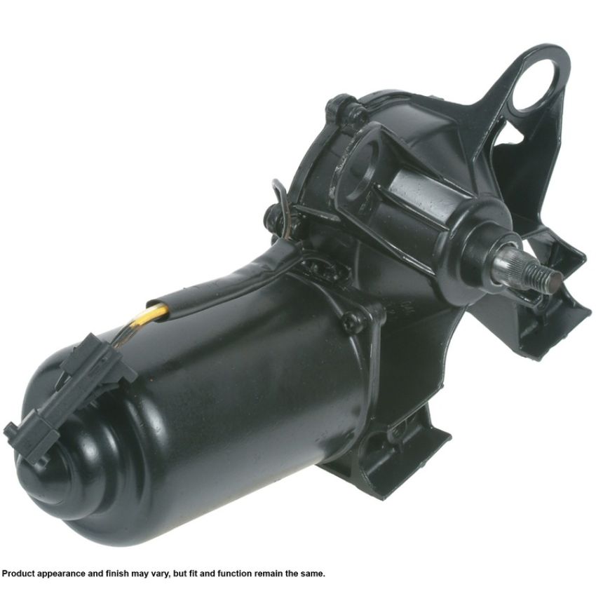 CARDONE Reman 43-2904 Remanufactured Windshield Wiper Motor
