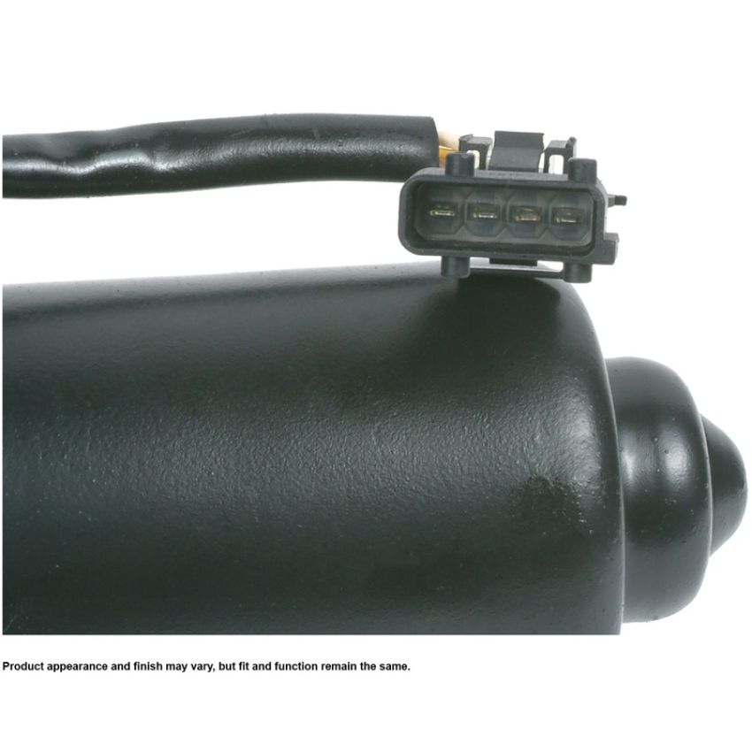 CARDONE Reman 43-2904 Remanufactured Windshield Wiper Motor