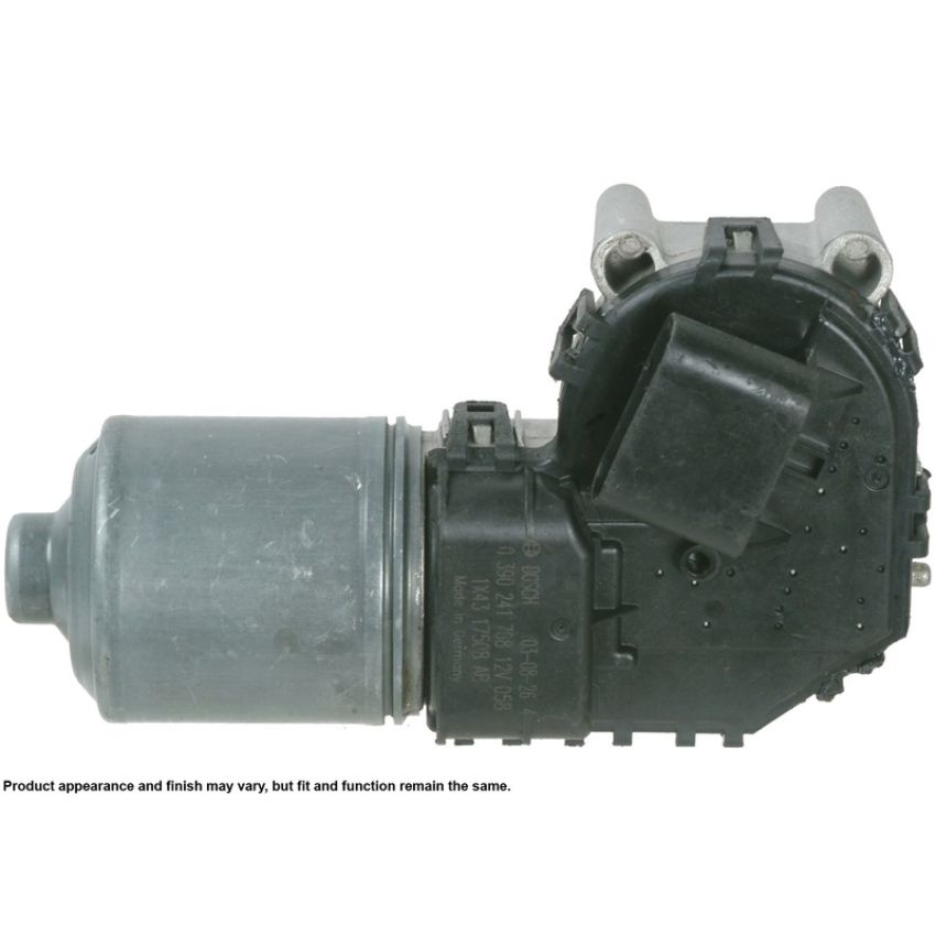CARDONE Reman 43-2910 Remanufactured Windshield Wiper Motor