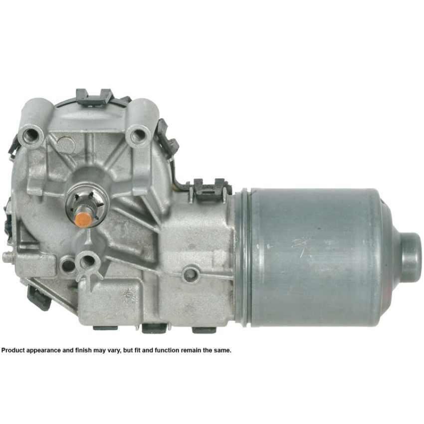 CARDONE Reman 43-2910 Remanufactured Windshield Wiper Motor